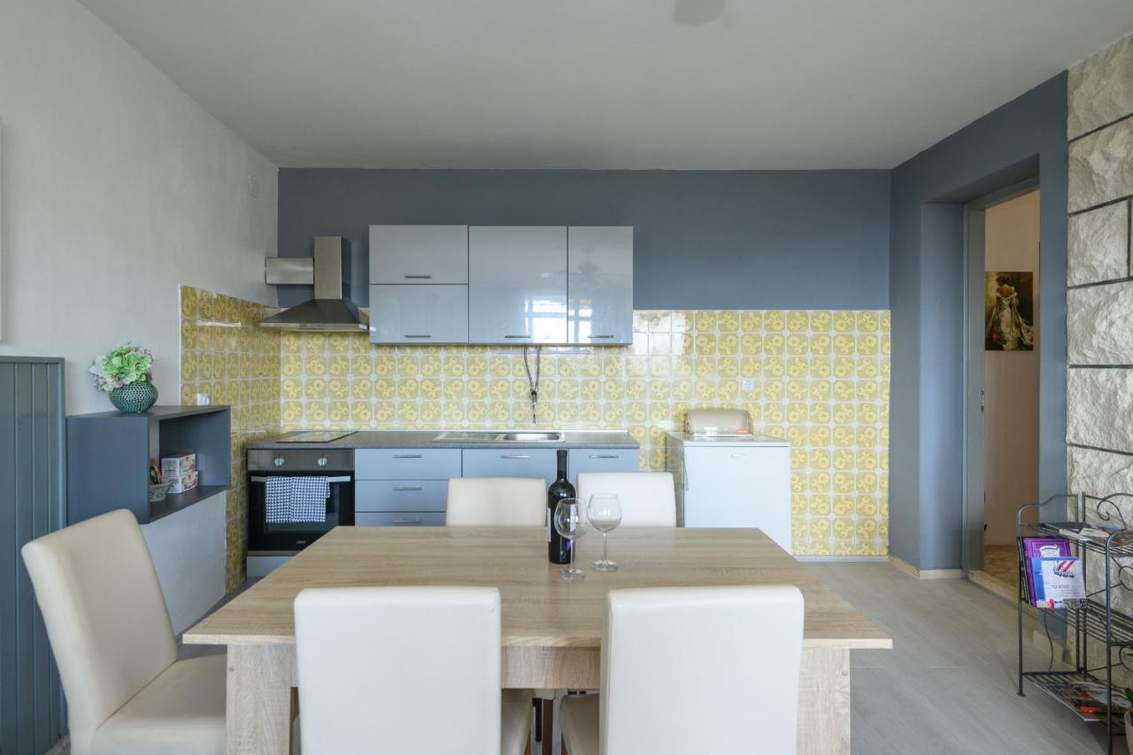 Apartment Rosehip Дубровник Экстерьер фото