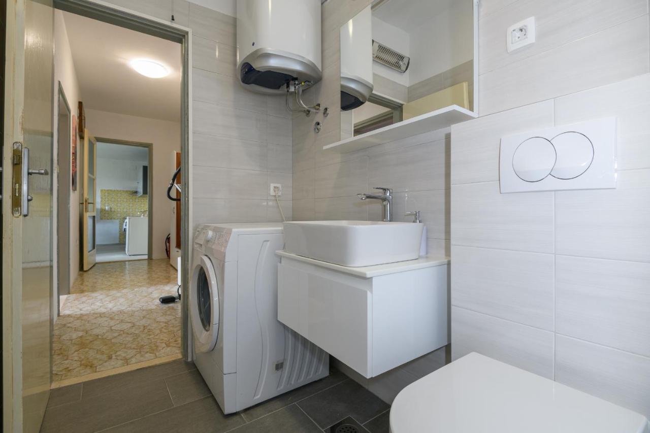 Apartment Rosehip Дубровник Экстерьер фото