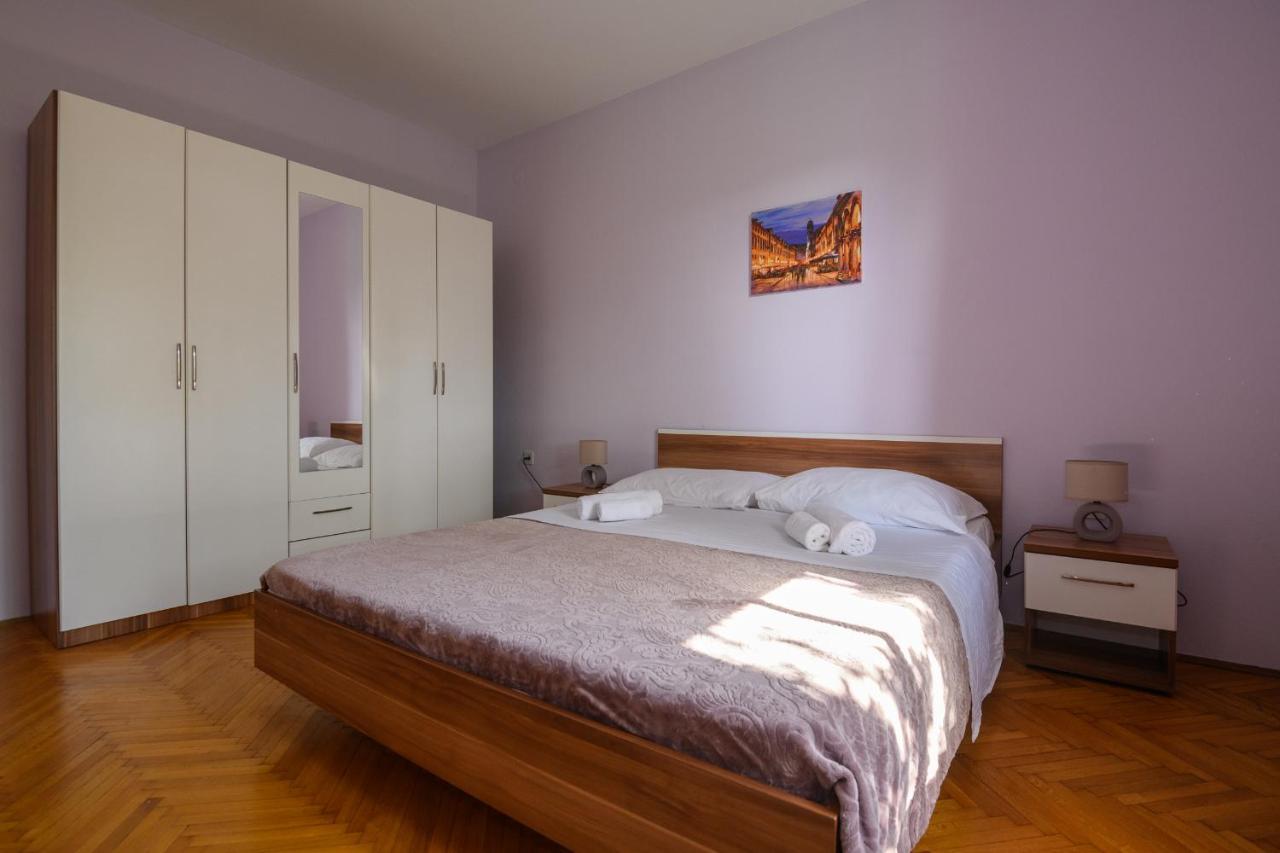 Apartment Rosehip Дубровник Экстерьер фото
