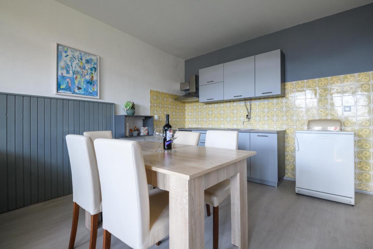 Apartment Rosehip Дубровник Экстерьер фото
