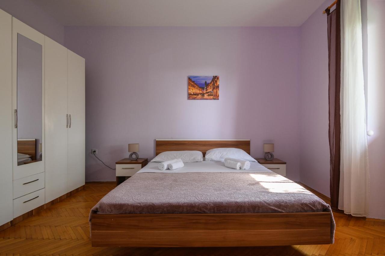 Apartment Rosehip Дубровник Экстерьер фото