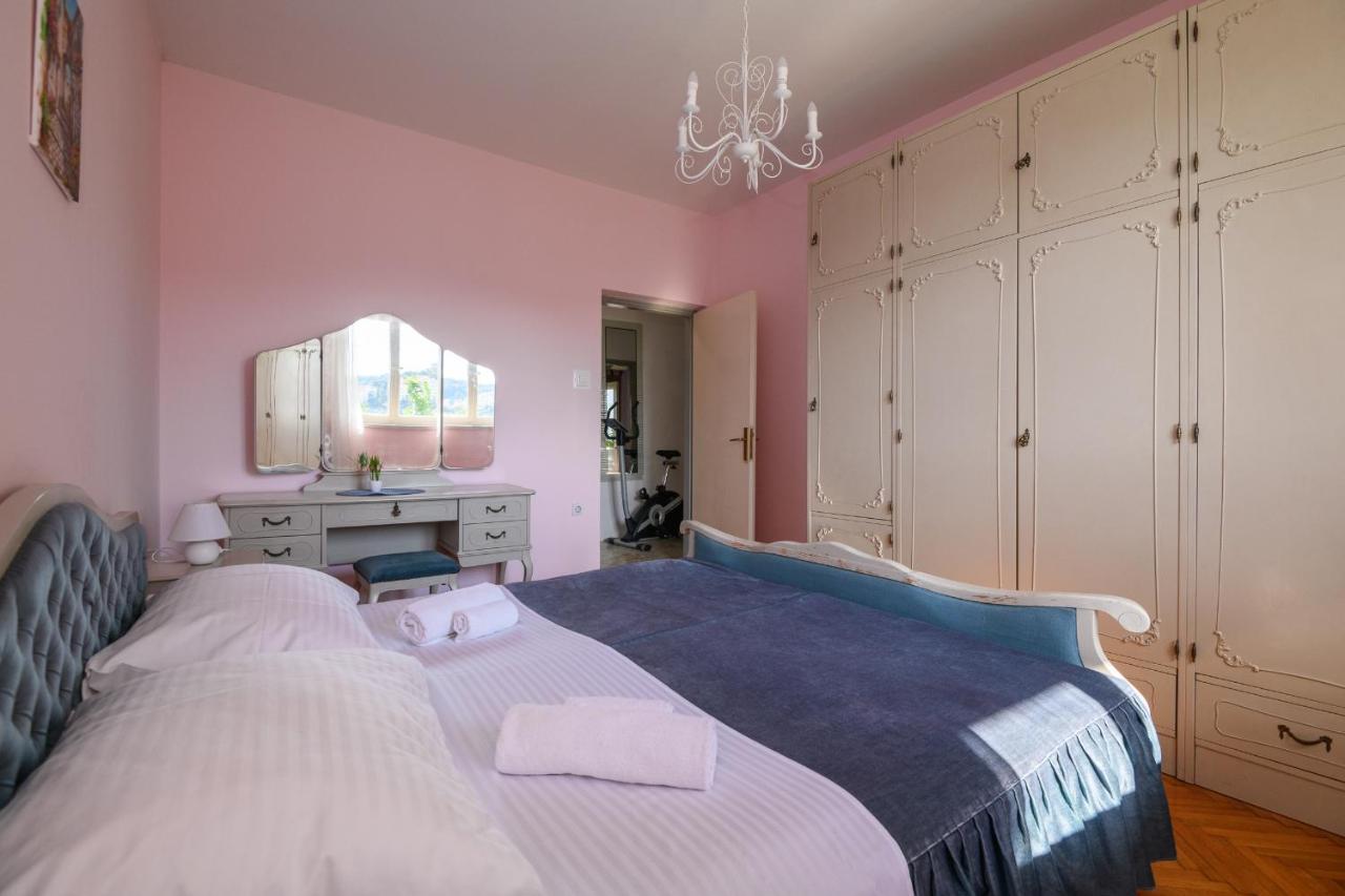 Apartment Rosehip Дубровник Экстерьер фото